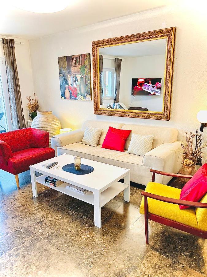 Apartments Splitska Dream Экстерьер фото