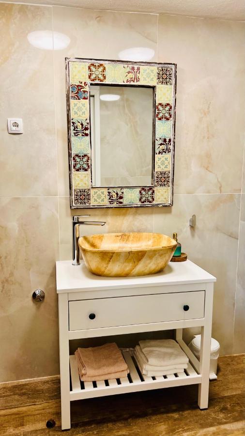 Apartments Splitska Dream Экстерьер фото