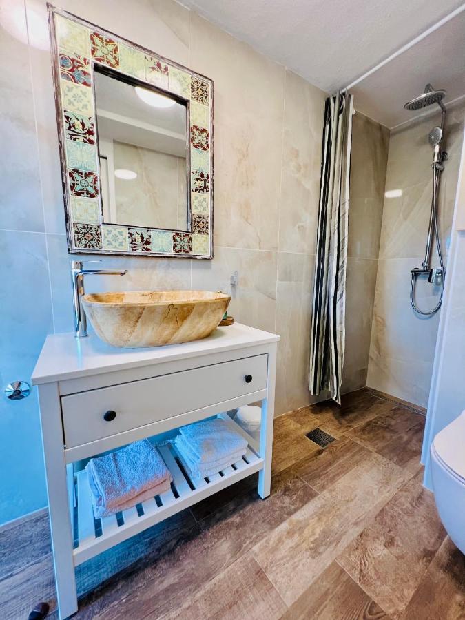 Apartments Splitska Dream Экстерьер фото