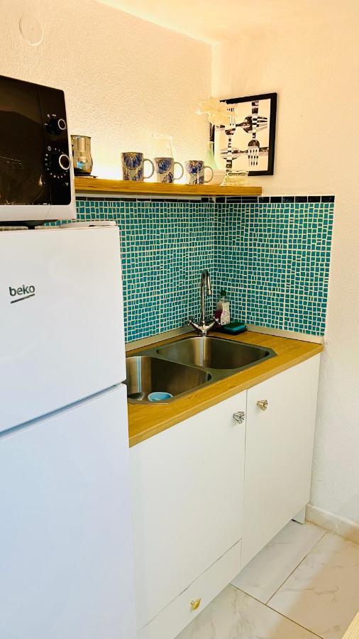 Apartments Splitska Dream Экстерьер фото