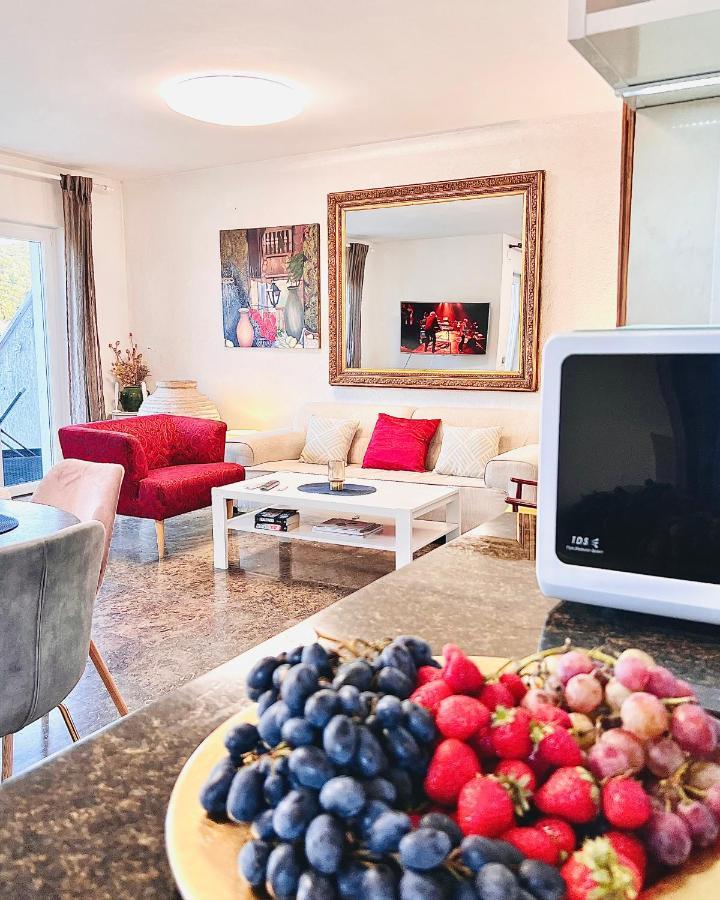 Apartments Splitska Dream Экстерьер фото