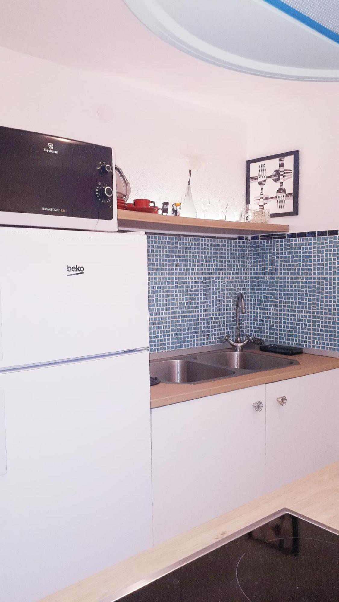 Apartments Splitska Dream Экстерьер фото