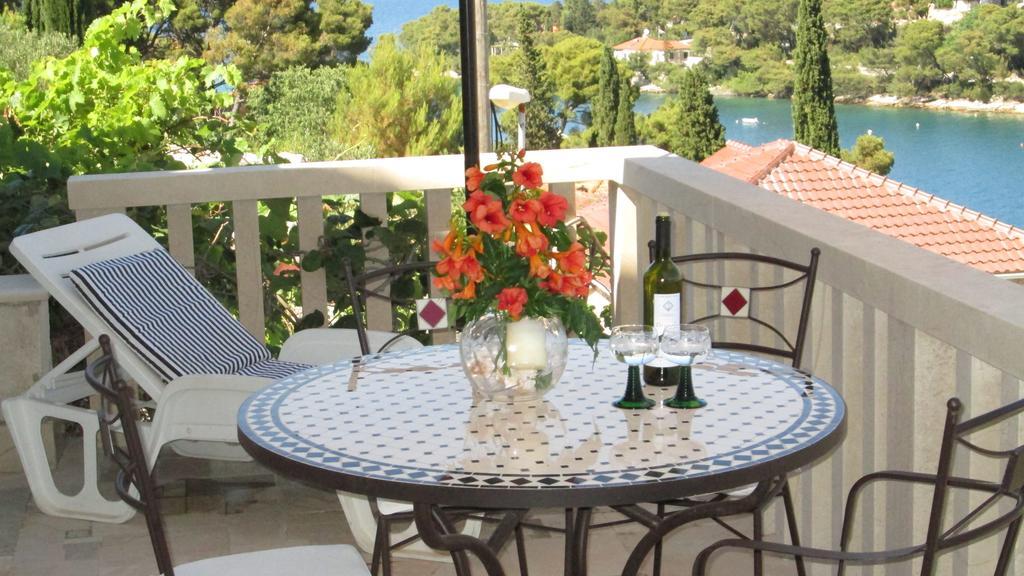 Apartments Splitska Dream Экстерьер фото