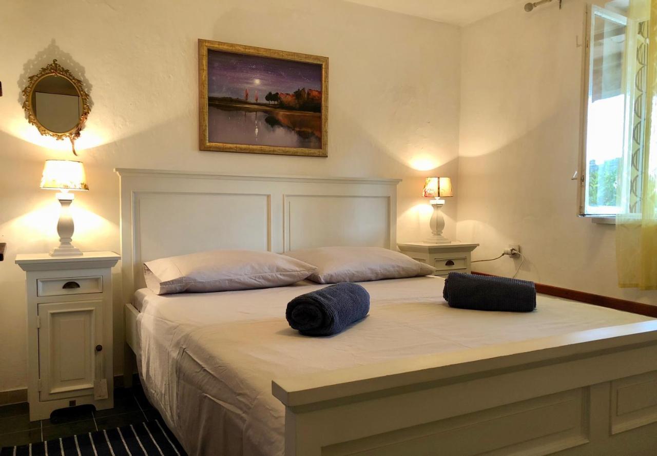 Apartments Splitska Dream Экстерьер фото