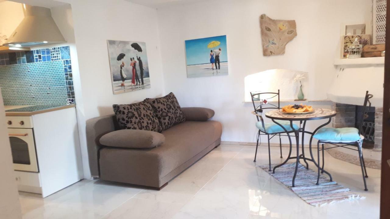 Apartments Splitska Dream Экстерьер фото